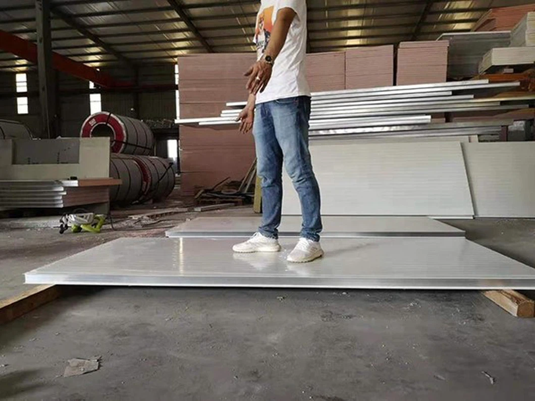 phenolic foam insulated board phenolic foam insulated board