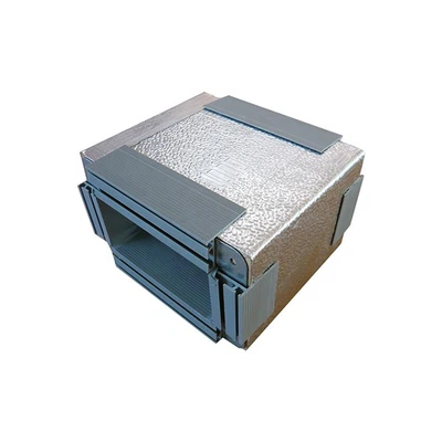 Phenolic Foam Air Duct Panel Phenolic Foam Air Duct Panel
