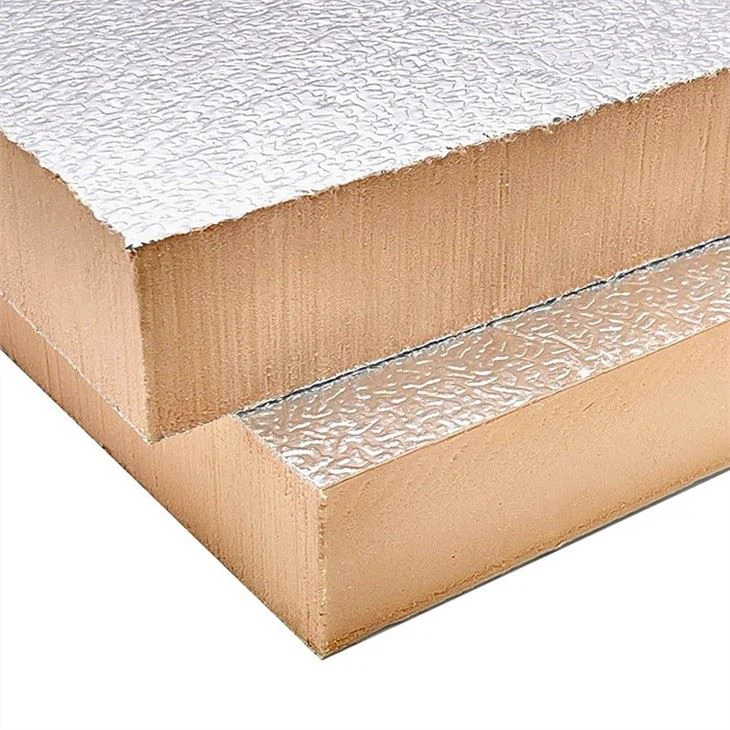 wall insulation board