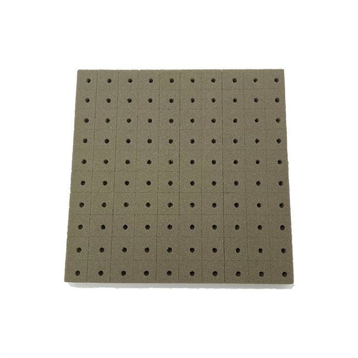 Hydroponic Square Planting Cube