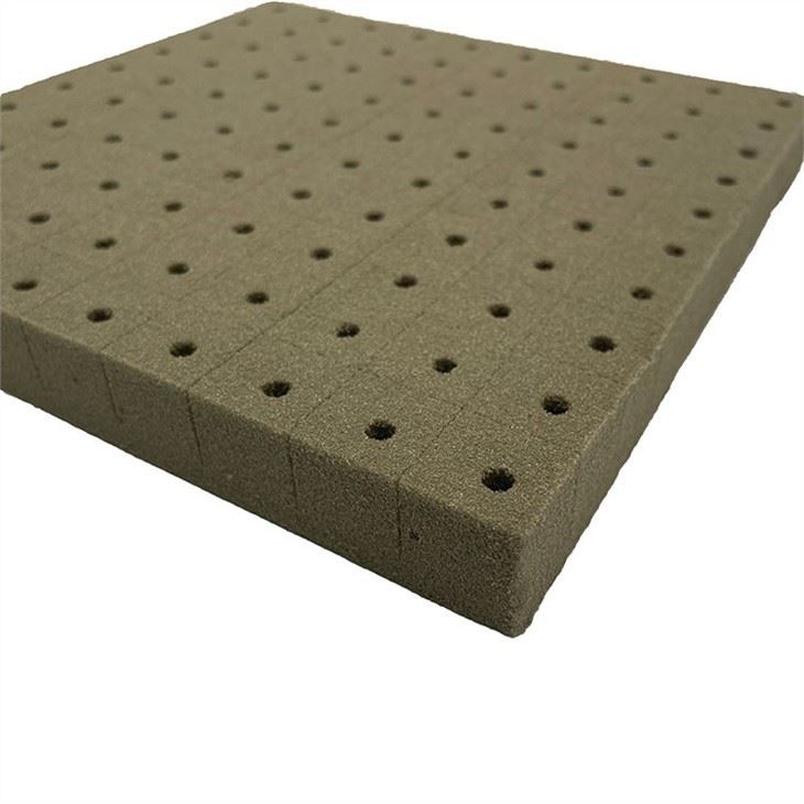 Hydrponic growing cube