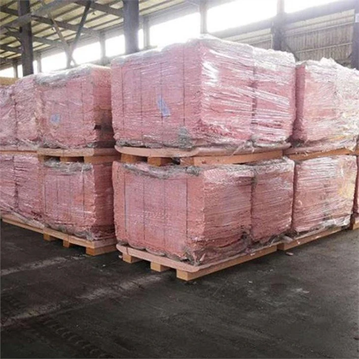 Phenolic resin carbon source