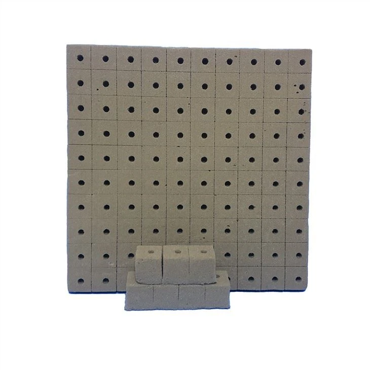 Seed Grow Hydroponic Planting Cubes