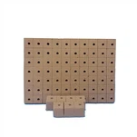 China Manufacture Seeds Germination Cube