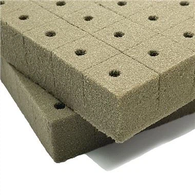 Hydroponic Growing Medium