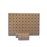 Hydroponic Growth Cubes