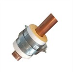 Phenolic Insulation Pipe for Air Conditioner