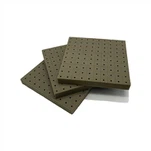 Seed Starter And Germination Cubes