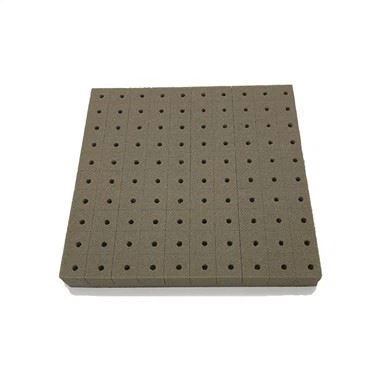 Seedling Lettuce Growing Cubes