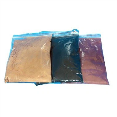 Sorce Of Carbonization