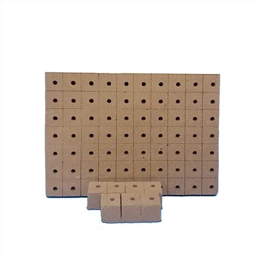 Vegetable Flower Hydroponic Seedling Cubes