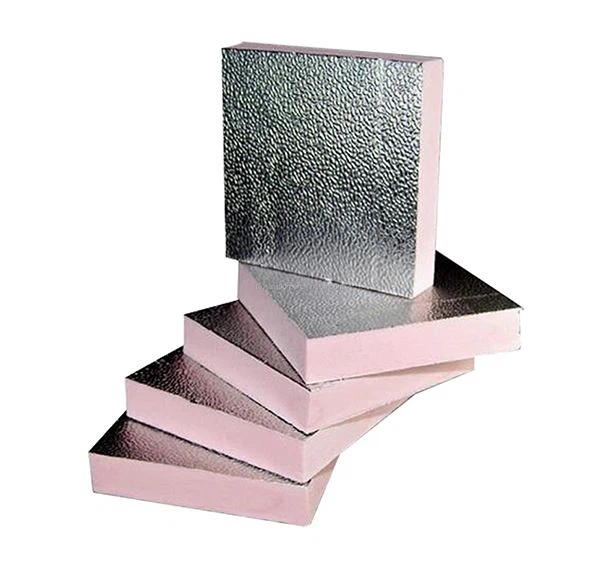 Building Sandwich Panel