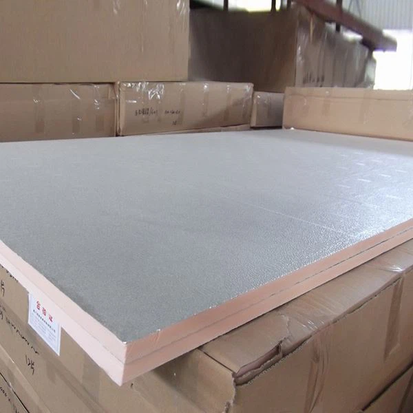Ceiling Insulation Panel