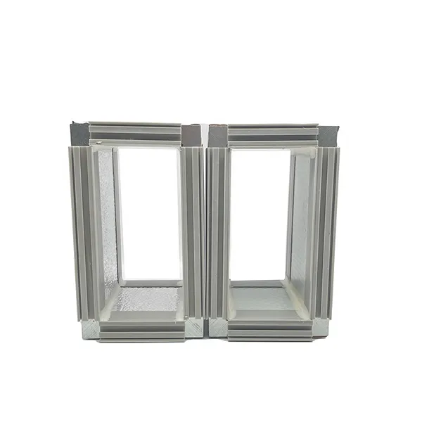 Closed Cell Insulation Panel