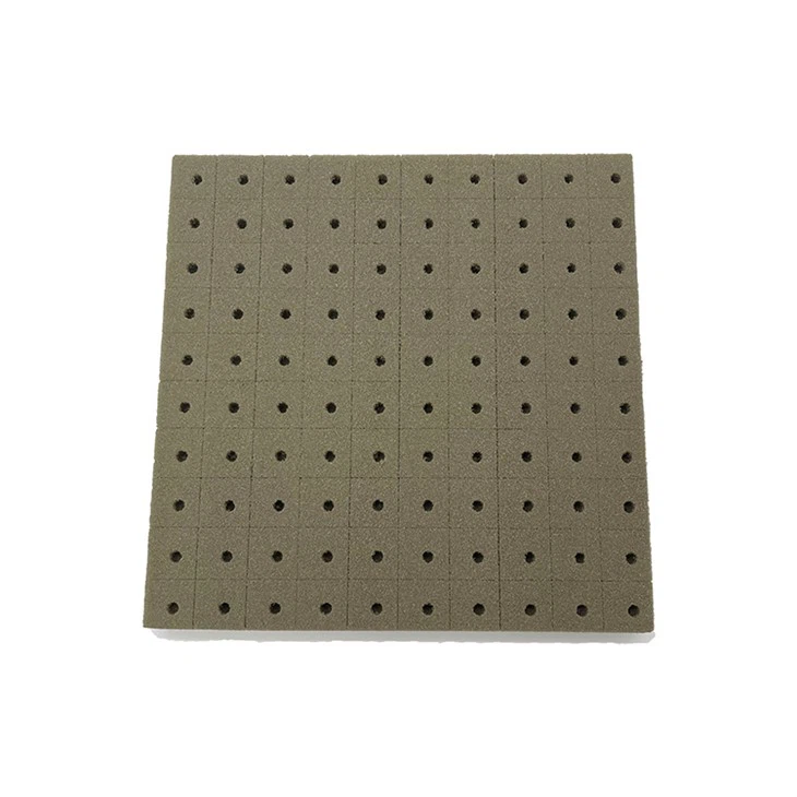 Phenolic Foam Planting Substrates