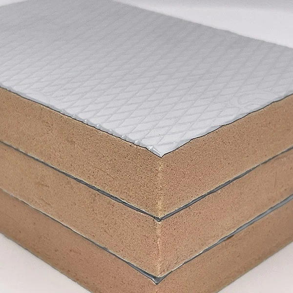 Phenolic Thermal Panels
