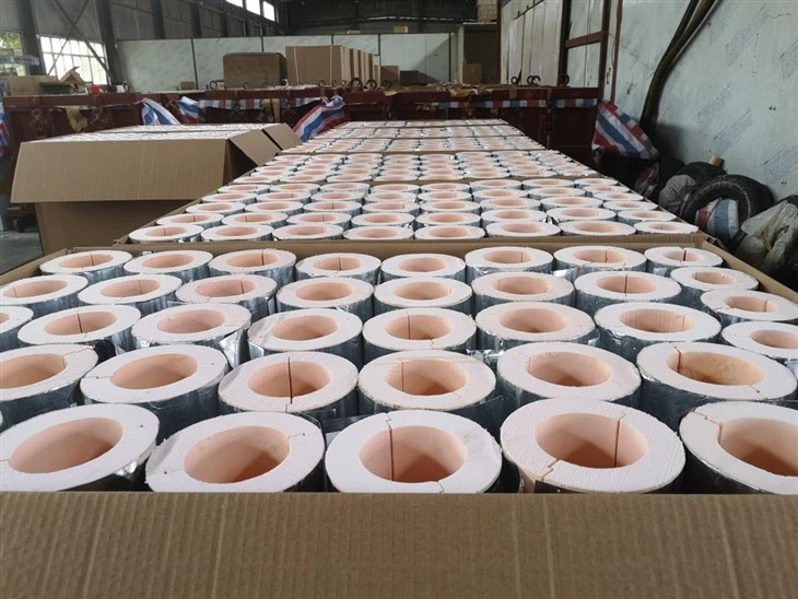 Pre-insulated Pipe Price