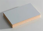 Aluminium Insulation Panels
