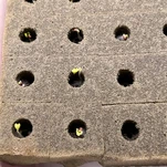 Biodegradable Seed Nursery Cubes
