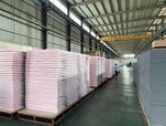 Ceiling Insulation Panels