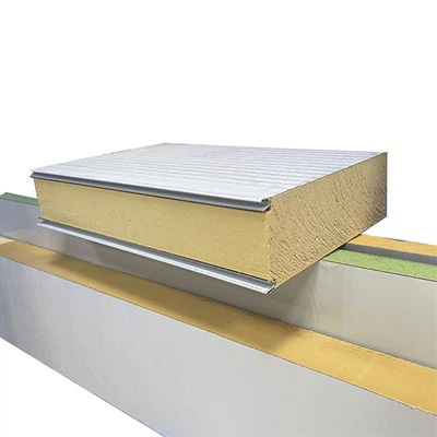 Container Insulation Panels