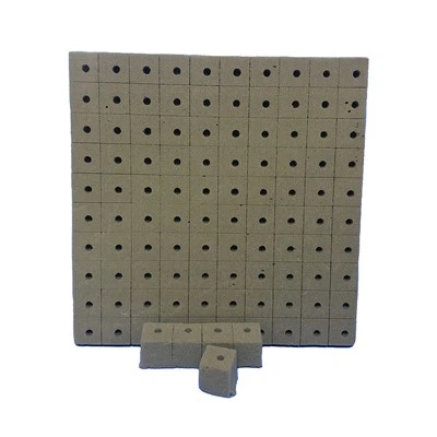 Growing Cubes NFT System