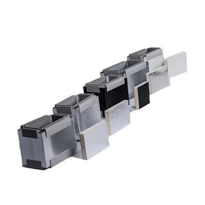 Heat Insulation Panel Material