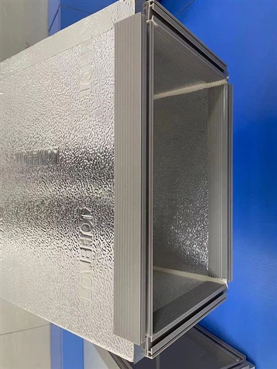 Heat Insulation Panel