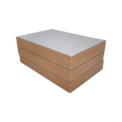 Heat-resistant Panels