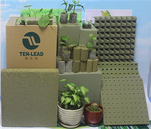 Hemp Growing Mediums