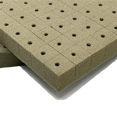 Hydroponic Cube Sheets