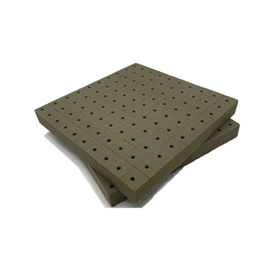 Hydroponics Growing Medium