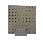 Hydroponics Vegetables Farm Planting Cubes