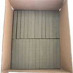 Phenolic Cubes Germination in DWC