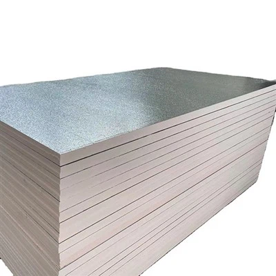 Phenolic Foam Insulated Board