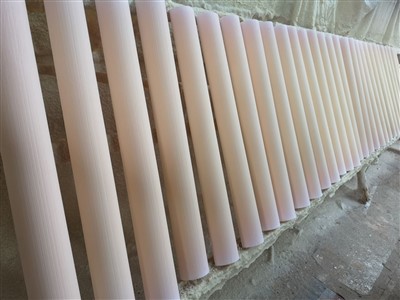 Phenolic Pre-insulated Pipes