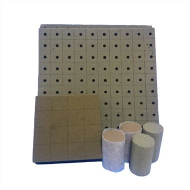 Seeds Planting Media