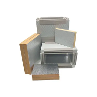 Thermal Insulation Wall Boards Exterior