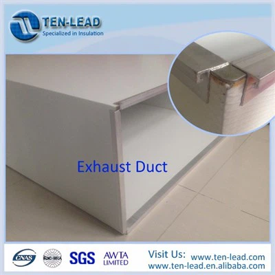 Thermal Panel For Insulation