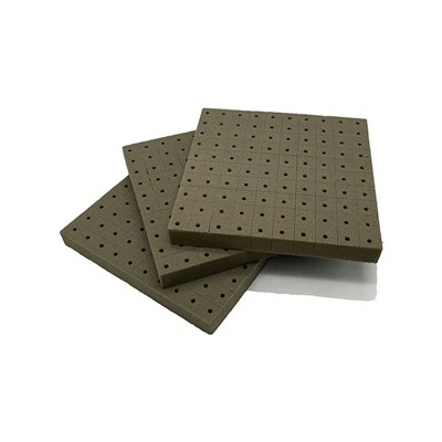 Using Foam in Hydroponics