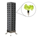 Vertical Hydroponic System Cube