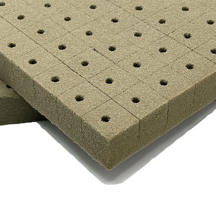 Starter Cubes For Garden