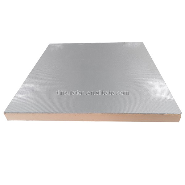 20mm Fire Resistant Board