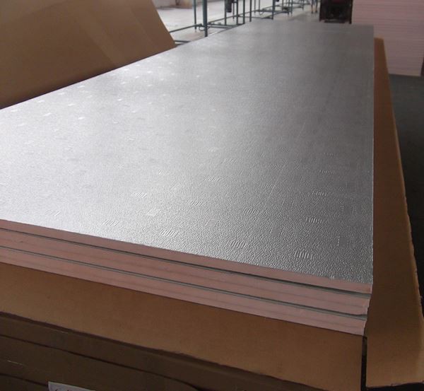 Heat Resistant Insulation Panel