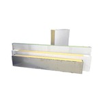 Fire Rated Roof Panels