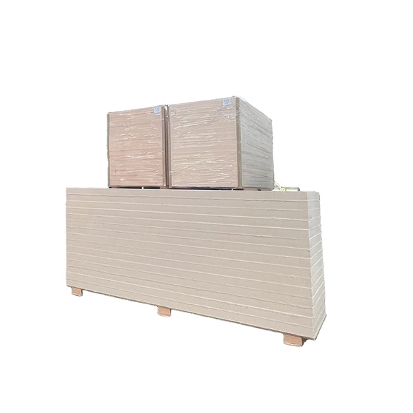 PIR/PU Pre Insulated HAVC Duct Panels