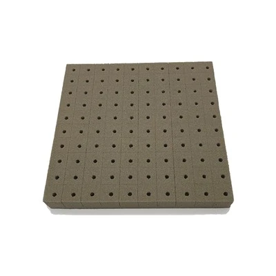 Cube For Planting