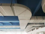 Duct Boards Fire Resistant