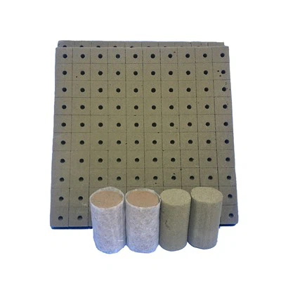 Growing Mediums For Hydroponic Plants