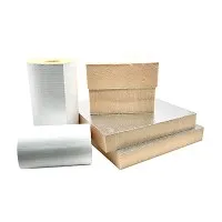 Fire Rated Duct Board